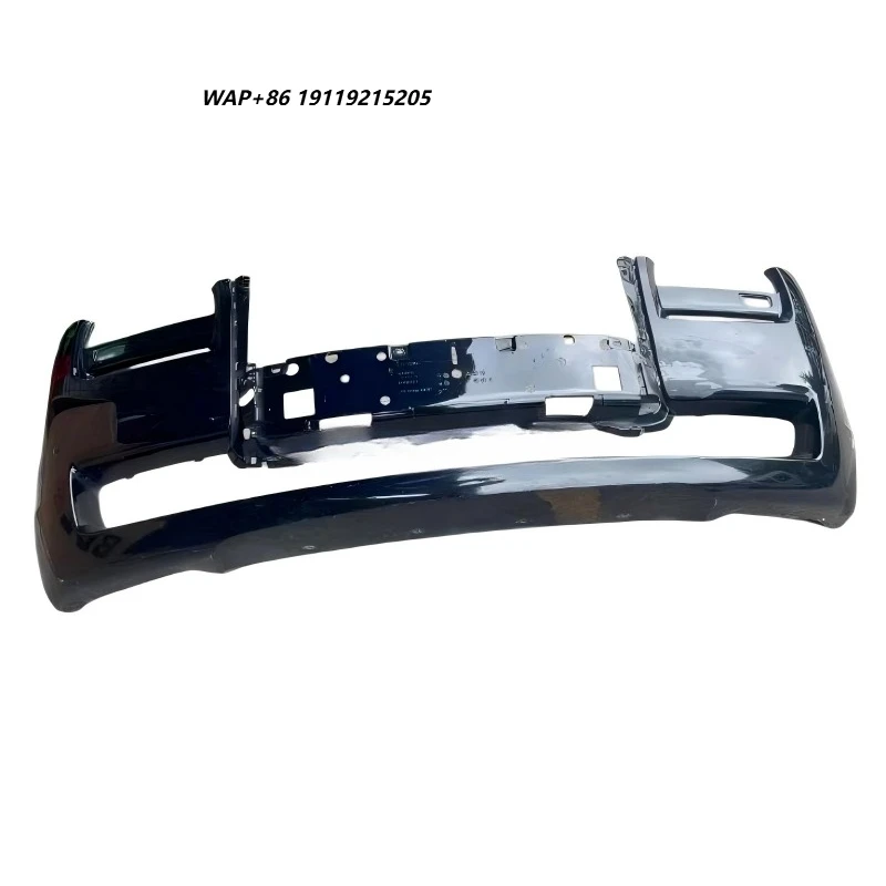 High quality suitable for Rolls-Royce Ghost front bumper 51117198862 51117374395 51119464178
High quality suitable for Rolls-Royce Ghost front bumper 51117198862 51117374395 51119464178