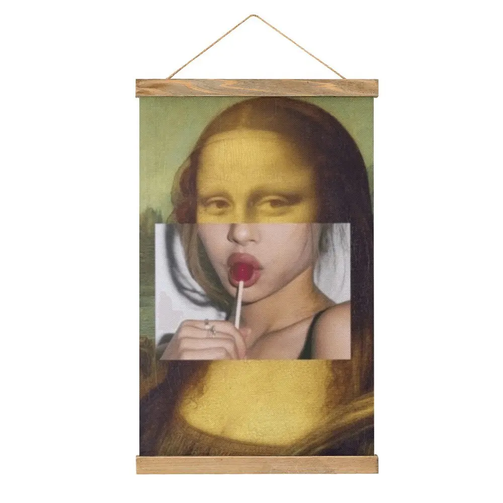 Graphic The Monalisa For Sale Canvas Hanging Picture Craft Decoration Funny Sarcastic Bar Mural Style Hang Pictures
Graphic The Monalisa For Sale Canvas Hanging Picture Craft Decoration Funny Sarcastic Bar Mural Style Hang Pictures