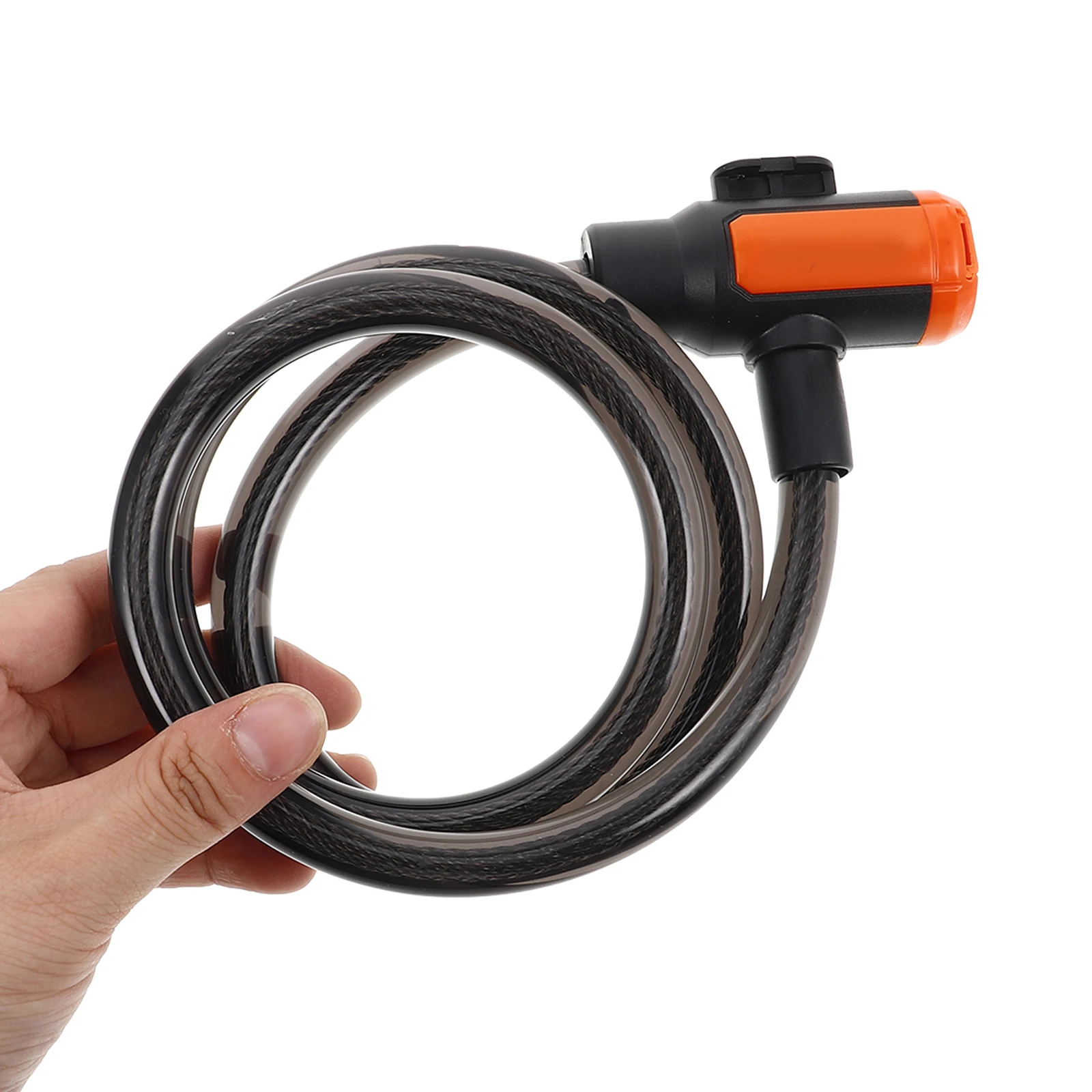 Bicycle Cable 100cm Bike U Lock Combo Antitheft Nickel plated Key Lock for Scooter Heavy Duty Bike
Bicycle Cable 100cm Bike U Lock Combo Antitheft Nickel plated Key Lock for Scooter Heavy Duty Bike