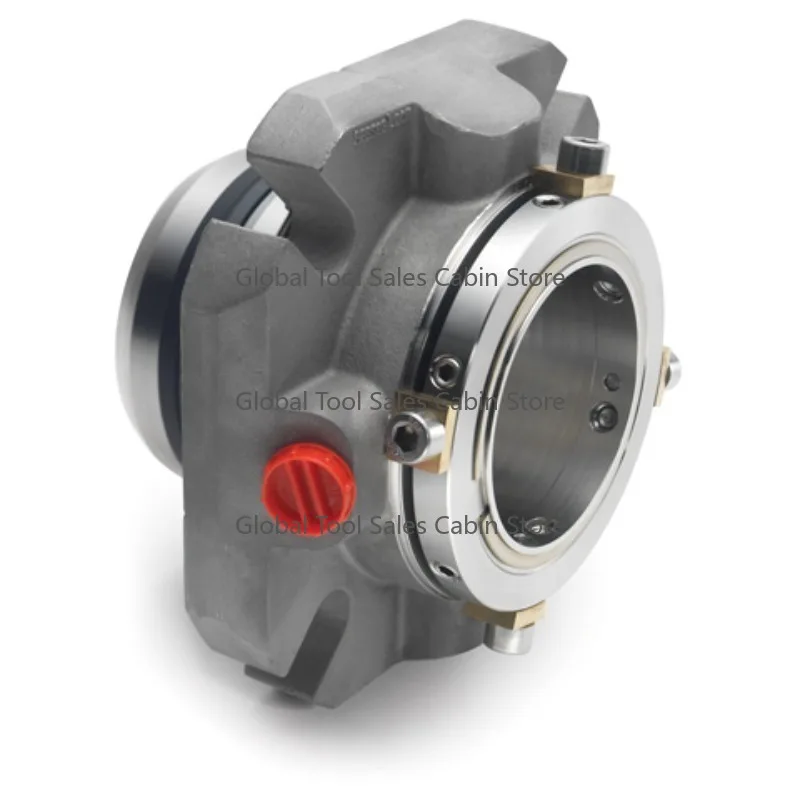 ASESEAL DMSF Cartridge MECHANICAL SEAL DSMF FMG SIZE 1875" for Pumps GF A30 LVA 3X2X13 P2234 1AKAZAYM77CI5V01
ASESEAL DMSF Cartridge MECHANICAL SEAL DSMF FMG SIZE 1875" for Pumps GF A30 LVA 3X2X13 P2234 1AKAZAYM77CI5V01