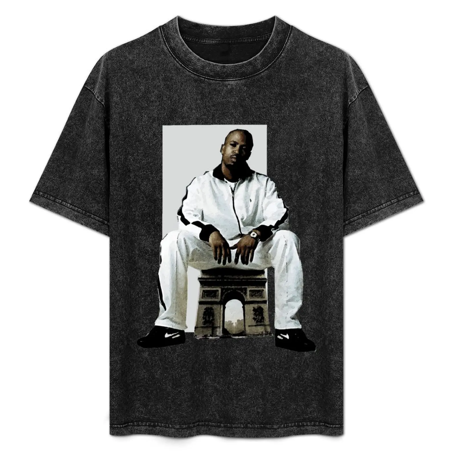 Rohff - the pride of our album T-Shirt anime tshirt kawaii clothes new edition shirts men
Rohff - the pride of our album T-Shirt anime tshirt kawaii clothes new edition shirts men