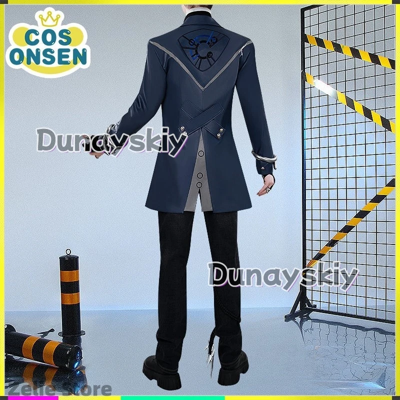 Game Arknights:Endfield Ardashir Cosplay 코스프레 Uniform Halloween Carnival Party Christmas Play Role Clothes Clothing Halloween
Game Arknights:Endfield Ardashir Cosplay 코스프레 Uniform Halloween Carnival Party Christmas Play Role Clothes Clothing Halloween