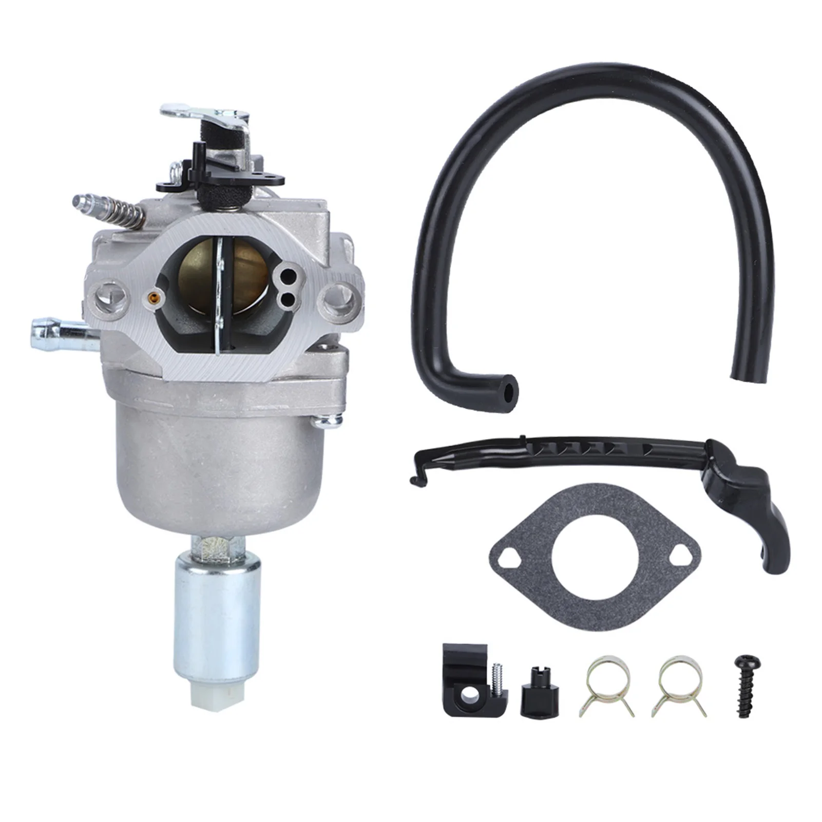 Garden Lawn Mower Carburetor Carb Replacement for Nikki 697203 for Briggs Straton 795873 Carburetor Carburetor Replacement
Garden Lawn Mower Carburetor Carb Replacement for Nikki 697203 for Briggs Straton 795873 Carburetor Carburetor Replacement