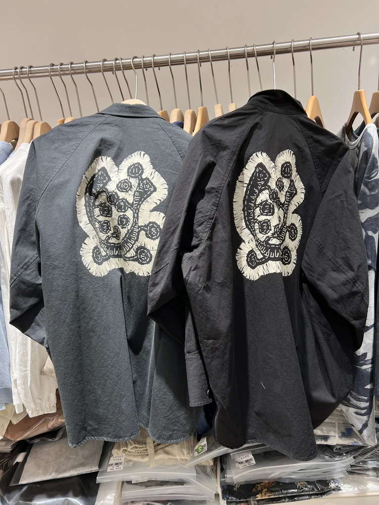 Loose Cotton Linen irt Men Women Casual Sle Long Sve oulder Drop irt Versatile Autumn Wear Resistant Thiened
Loose Cotton Linen irt Men Women Casual Sle Long Sve oulder Drop irt Versatile Autumn Wear Resistant Thiened