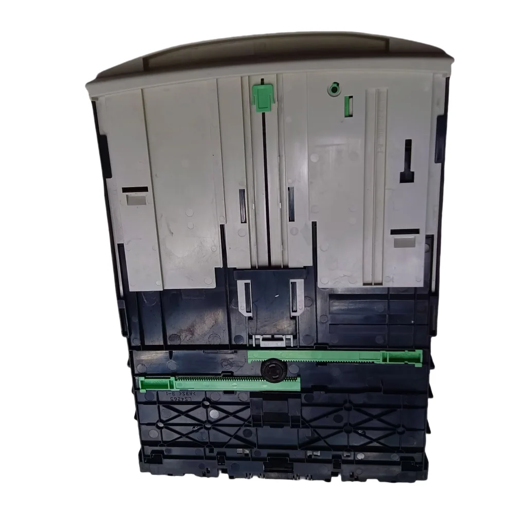 Входной лоток для бумаги 295CN подходит для BROTHER 490C J265 MFC J410W 255C J220 255CW 253CW 495CW 495C J410 295CN 295C 297C 490CW 250C
Входной лоток для бумаги 295CN подходит для BROTHER 490C J265 MFC J410W 255C J220 255CW 253CW 495CW 495C J410 295CN 295C 297C 490CW 250C