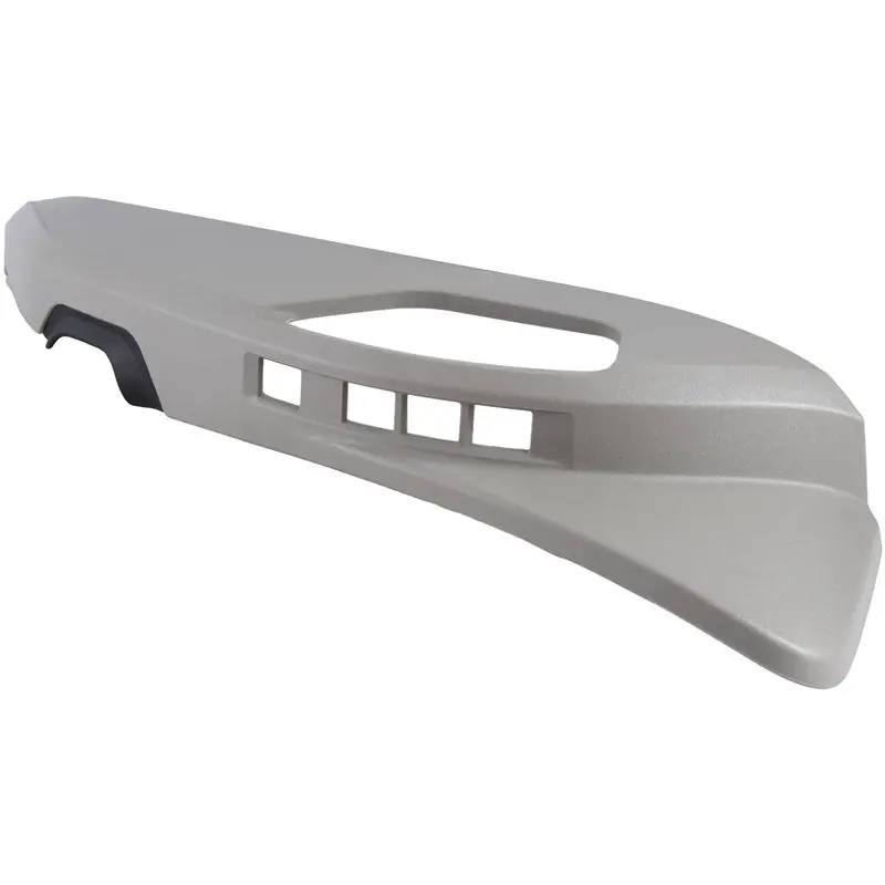 39984370 LH Grey Power Seat Outer Trim Cover With Seat Memory Front Drivers Side For VOLVO S40 MK2 V50 Parts Accessories-Y79A
39984370 LH Grey Power Seat Outer Trim Cover With Seat Memory Front Drivers Side For VOLVO S40 MK2 V50 Parts Accessories-Y79A