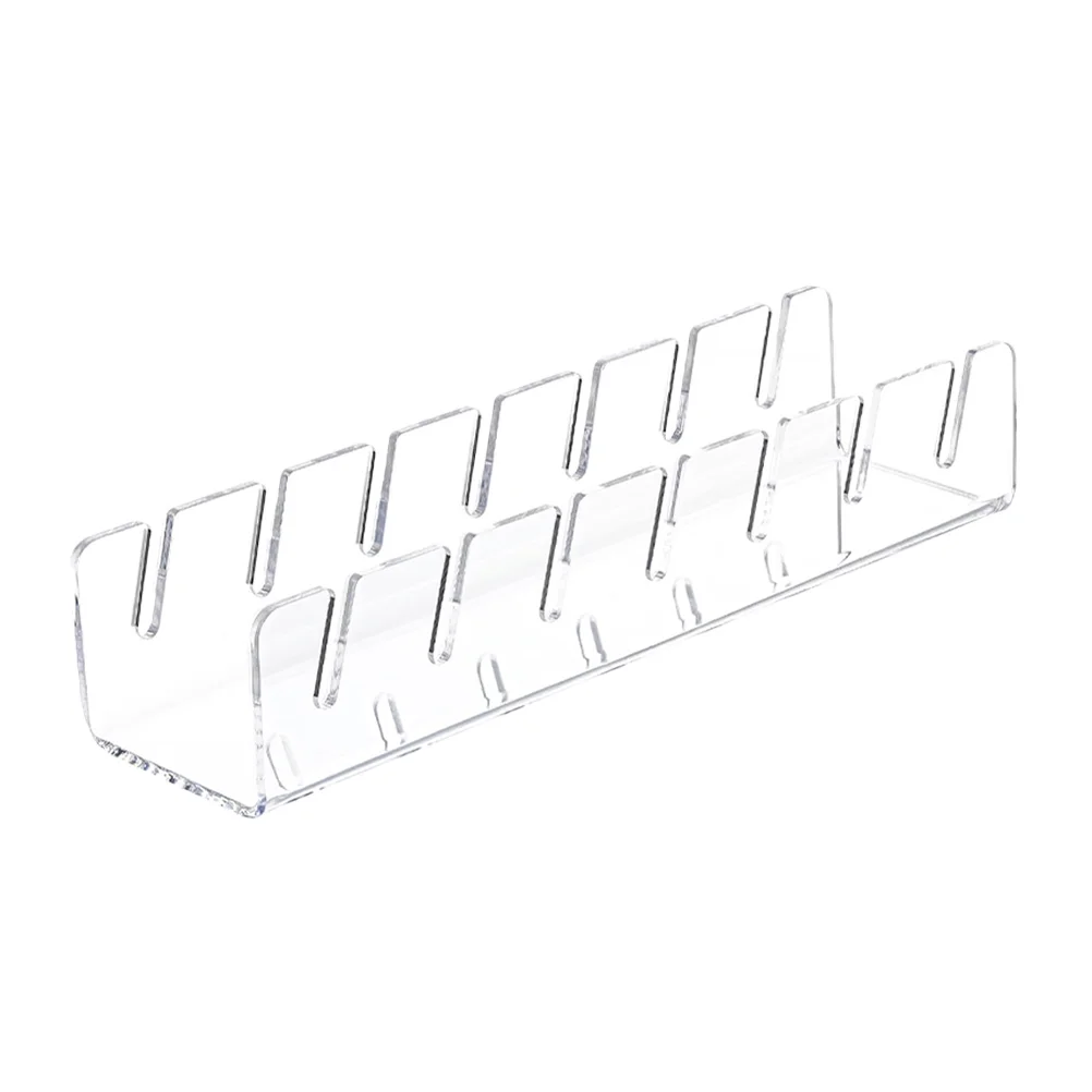 Acrylic Display Storage Acrylic For Desktop Hat Holder Cap Rack ganizer Desktop Hat Holder Stable Design
Acrylic Display Storage Acrylic For Desktop Hat Holder Cap Rack ganizer Desktop Hat Holder Stable Design