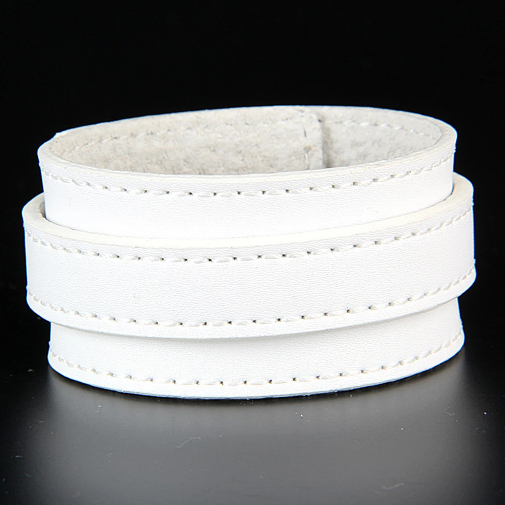 Bracelet Unisex Wristbands Durable Hard Wearing Casual Decorative Chain Suitable All Ages Business Hip Hop Travel 
Bracelet Unisex Wristbands Durable Hard Wearing Casual Decorative Chain Suitable All Ages Business Hip Hop Travel