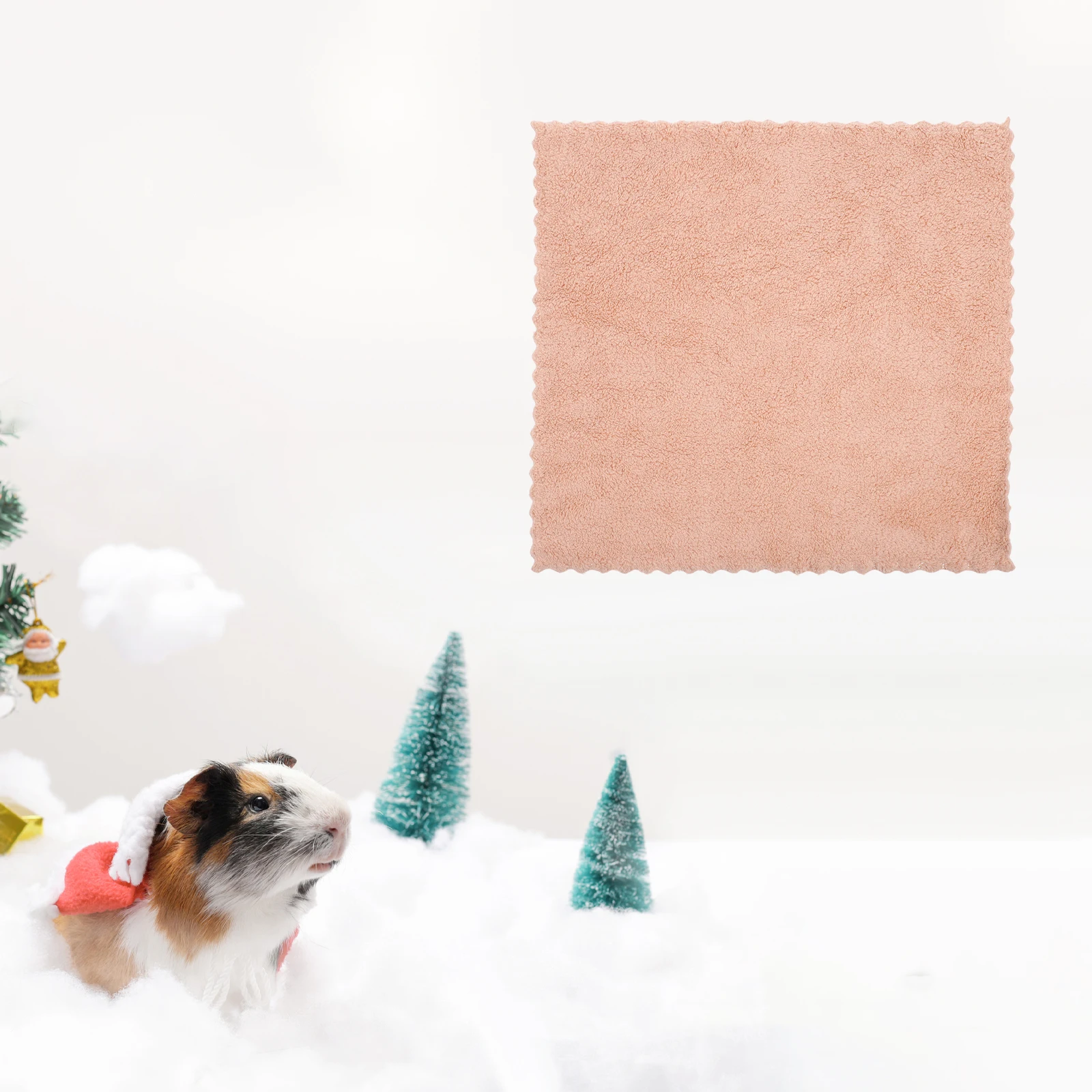 8pcs Guinea Bath Towel Coral Fleece Warm Blanket Multiuse Cage Mat Pet Coral Fleece Cage Liner House Accessories
8pcs Guinea Bath Towel Coral Fleece Warm Blanket Multiuse Cage Mat Pet Coral Fleece Cage Liner House Accessories