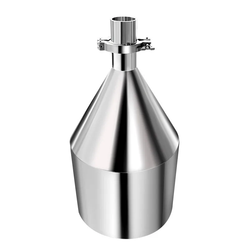 Filling machine water hopper funnel paste liquid cylinder stainless steel liquid conveyor tank automatic quantitative
Filling machine water hopper funnel paste liquid cylinder stainless steel liquid conveyor tank automatic quantitative