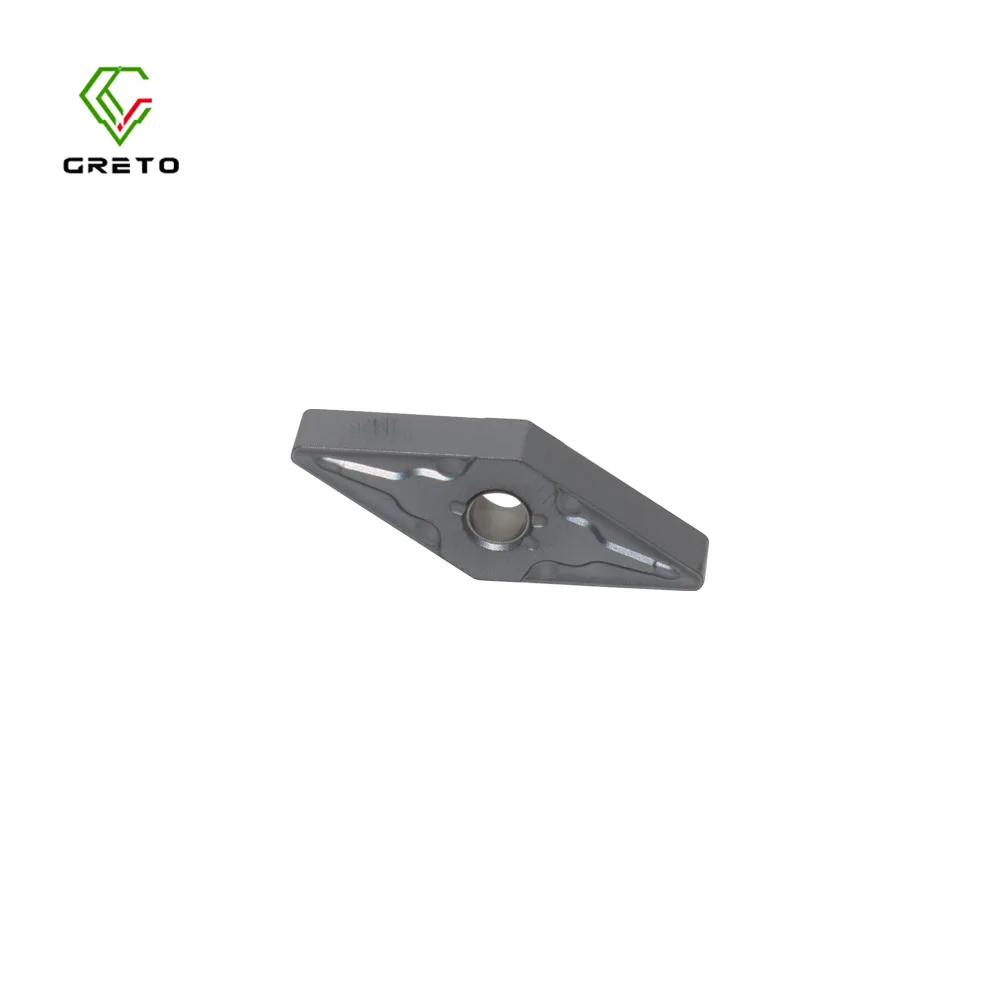GRETO VNMG160408-MA GT4202 GT4205 токарный инструмент из цементированного карбида, ЧПУ Вставки для резки металла VNMG160 408 мА
GRETO VNMG160408-MA GT4202 GT4205 токарный инструмент из цементированного карбида, ЧПУ Вставки для резки металла VNMG160 408 мА