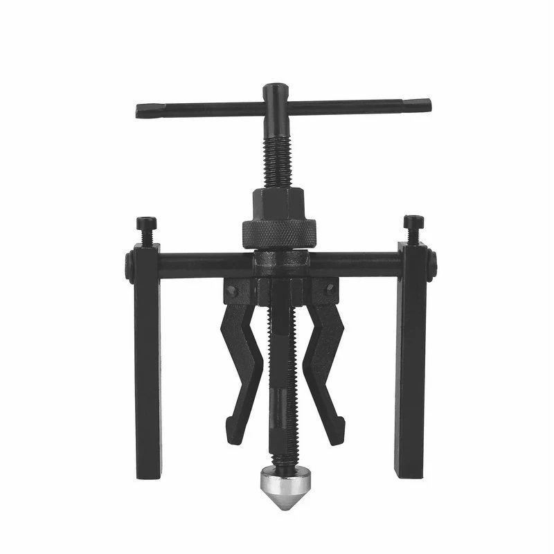 3-Jaw Car Inner Bearing Puller Gear Extractor Heavy Duty Automotive Machine Tool Kit(Black)
3-Jaw Car Inner Bearing Puller Gear Extractor Heavy Duty Automotive Machine Tool Kit(Black)