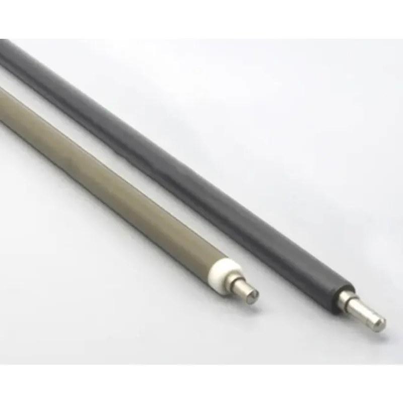 OEM Primary Charge Roller For Ricoh MPC3002 MPC3502 MPC4502 MPC5502 MP C3002 C3502 C4502 C5502 Charge Unit PCR Sponge Roller
OEM Primary Charge Roller For Ricoh MPC3002 MPC3502 MPC4502 MPC5502 MP C3002 C3502 C4502 C5502 Charge Unit PCR Sponge Roller