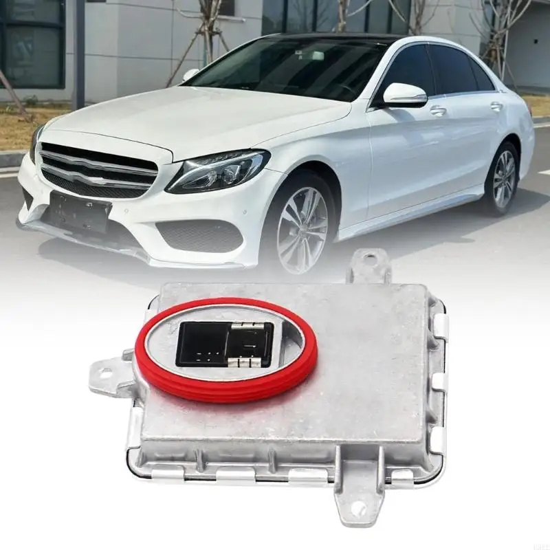 Efficient Lighting manager For 2014 2018 Automobiles Including D3s D3r Socket Connection And Original Numbers 7356250 H9EE
Efficient Lighting manager For 2014 2018 Automobiles Including D3s D3r Socket Connection And Original Numbers 7356250 H9EE