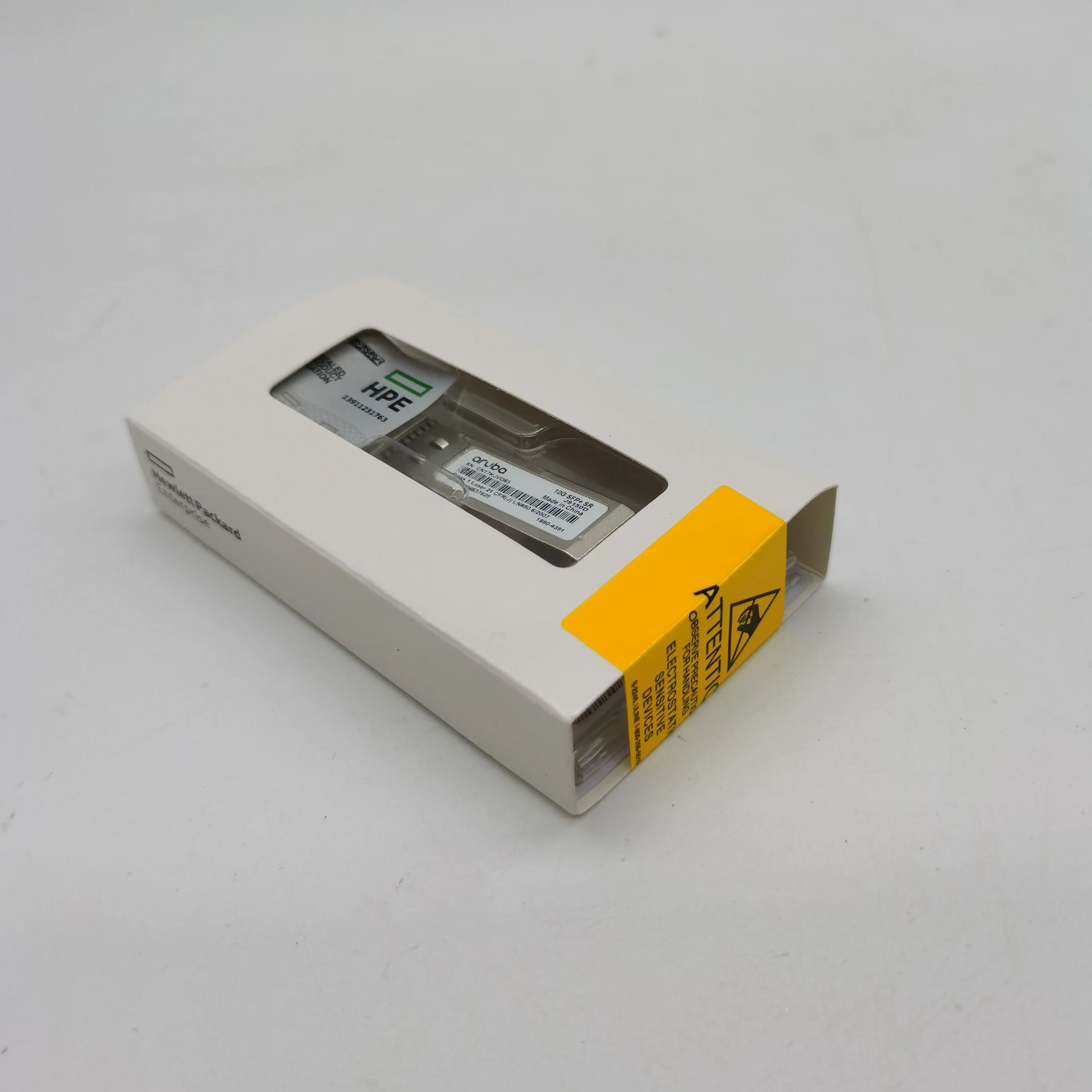 Новые оптические трансиверы для гигабитных Ethernet-коммутаторов J9150D J9150A
Новые оптические трансиверы для гигабитных Ethernet-коммутаторов J9150D J9150A