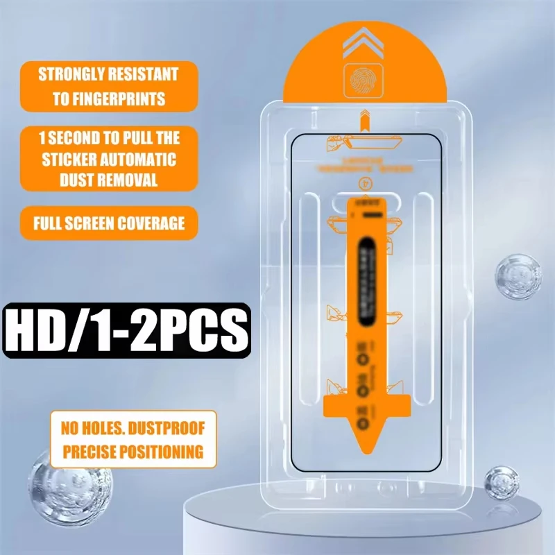 1-2PCS HD Screen Protector For Xiaomi 15T Pro 14T Pro 13T Pro 12T Pro 11T Pro 13 11I 11X 10I 13 14 Tempered Glass Easy Install
1-2PCS HD Screen Protector For Xiaomi 15T Pro 14T Pro 13T Pro 12T Pro 11T Pro 13 11I 11X 10I 13 14 Tempered Glass Easy Install