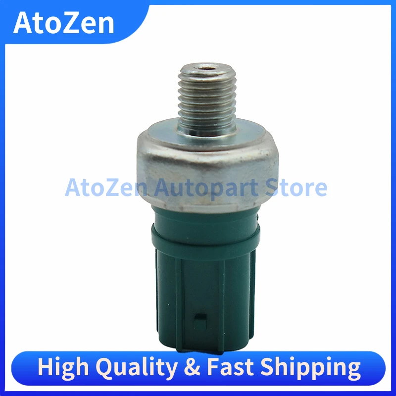 Oil Pressure Sensor Switch 37250-5A2-A01 for Honda Accord Costa Acura 372505A2A01 37250 5A2 A01 New Auto Parts Car Accessories
Oil Pressure Sensor Switch 37250-5A2-A01 for Honda Accord Costa Acura 372505A2A01 37250 5A2 A01 New Auto Parts Car Accessories