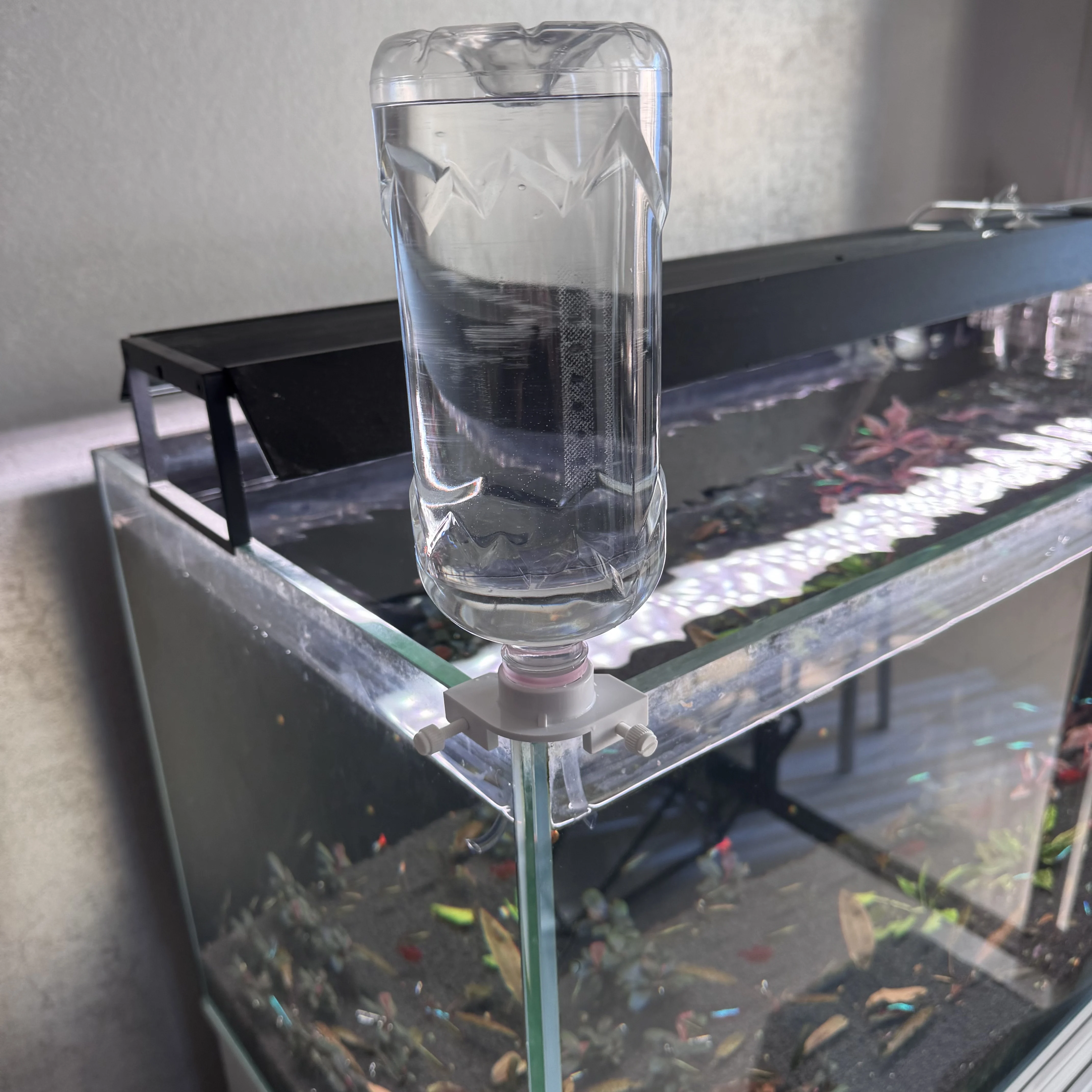 Aquarium Automatic Water Replenishing Device Tools Adjustment Top Water Level Fish Tanks Wall Mounted Adjustment Tool
Aquarium Automatic Water Replenishing Device Tools Adjustment Top Water Level Fish Tanks Wall Mounted Adjustment Tool