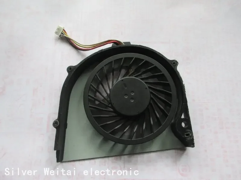 NEW for Delta KSB0605HB E201 KSB0605HB-E201 CPU Cooling Fan with heatsink DC05V 0.60A 4-pin
NEW for Delta KSB0605HB E201 KSB0605HB-E201 CPU Cooling Fan with heatsink DC05V 0.60A 4-pin