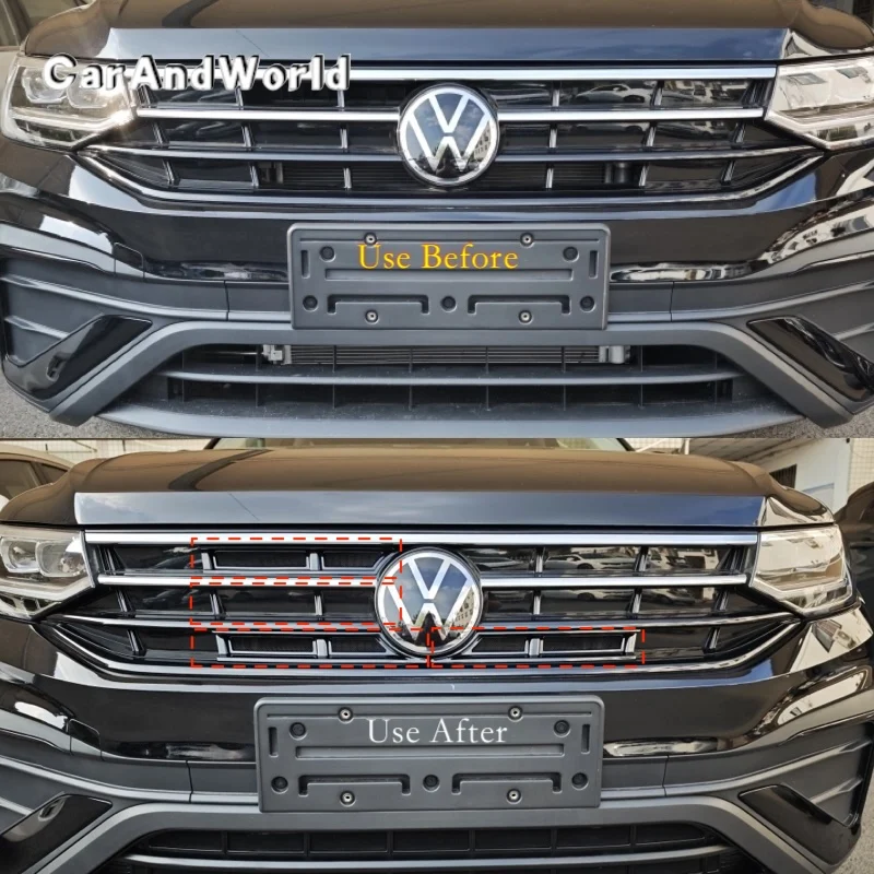 For Volkswagen VW Tiguan R-Line 2022-2026 Grills Insert Net Radiator Condenser Protective Cover Anti Insect Sand Mesh Accessory
For Volkswagen VW Tiguan R-Line 2022-2026 Grills Insert Net Radiator Condenser Protective Cover Anti Insect Sand Mesh Accessory