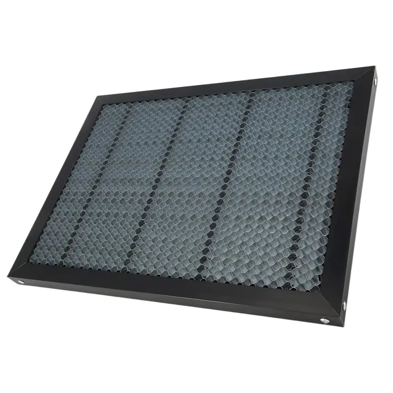 [B17B!】 Laser Enquipment Parts Honeycomb Working Table CO2 Laser Engraver Cutting Machine Accessory
[B17B!】 Laser Enquipment Parts Honeycomb Working Table CO2 Laser Engraver Cutting Machine Accessory