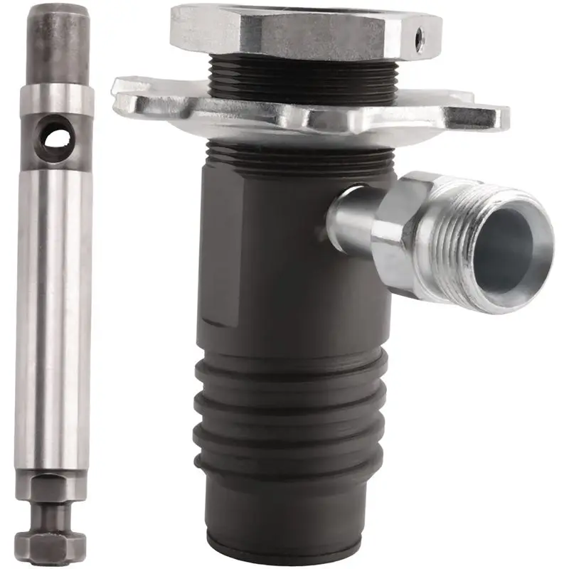 SEWS-2X Airless Pump 395 390 PC Cylinder 24W619 For Graco Airless Paint Sprayer Aftermarket Replacement
SEWS-2X Airless Pump 395 390 PC Cylinder 24W619 For Graco Airless Paint Sprayer Aftermarket Replacement