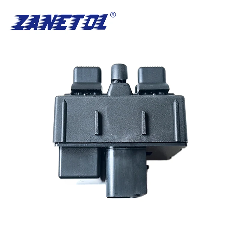 ZANETOL Cars Accessories Power Window Switch for CHRYSLER PT CRUISER 2006~2010 4602698AA 4602698AB 4602698AC 4602698AD
ZANETOL Cars Accessories Power Window Switch for CHRYSLER PT CRUISER 2006~2010 4602698AA 4602698AB 4602698AC 4602698AD