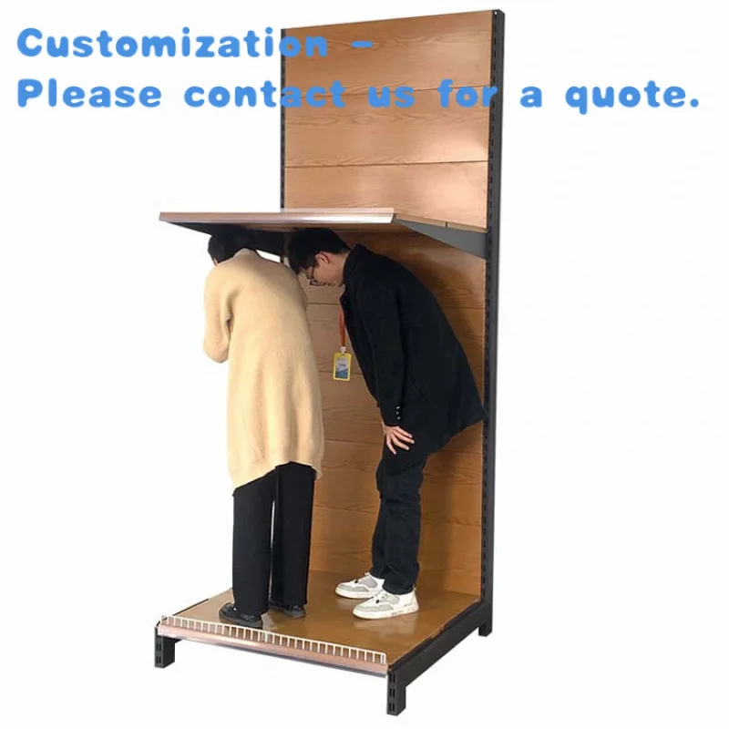 custom.Manufacturers Custom Carriage Shelf Widening and Crib Shelf Drugstore Wheelchair Display Rack
custom.Manufacturers Custom Carriage Shelf Widening and Crib Shelf Drugstore Wheelchair Display Rack