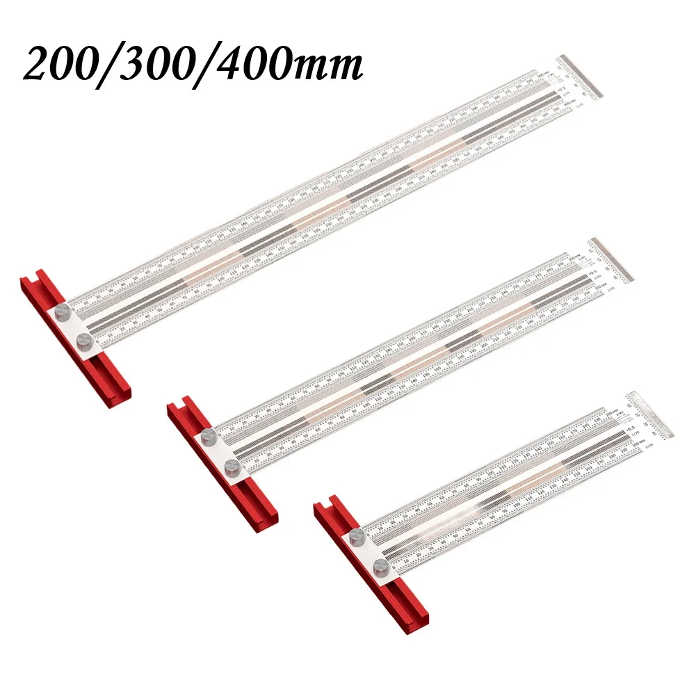 1 шт. масштабная линейка Т-образная линейка для маркировки отверстий из нержавеющей стали, деревообрабатывающая маркировочная линия, калибр, плотник, измерительный инструмент
1 шт. масштабная линейка Т-образная линейка для маркировки отверстий из нержавеющей стали, деревообрабатывающая маркировочная линия, калибр, плотник, измерительный инструмент
