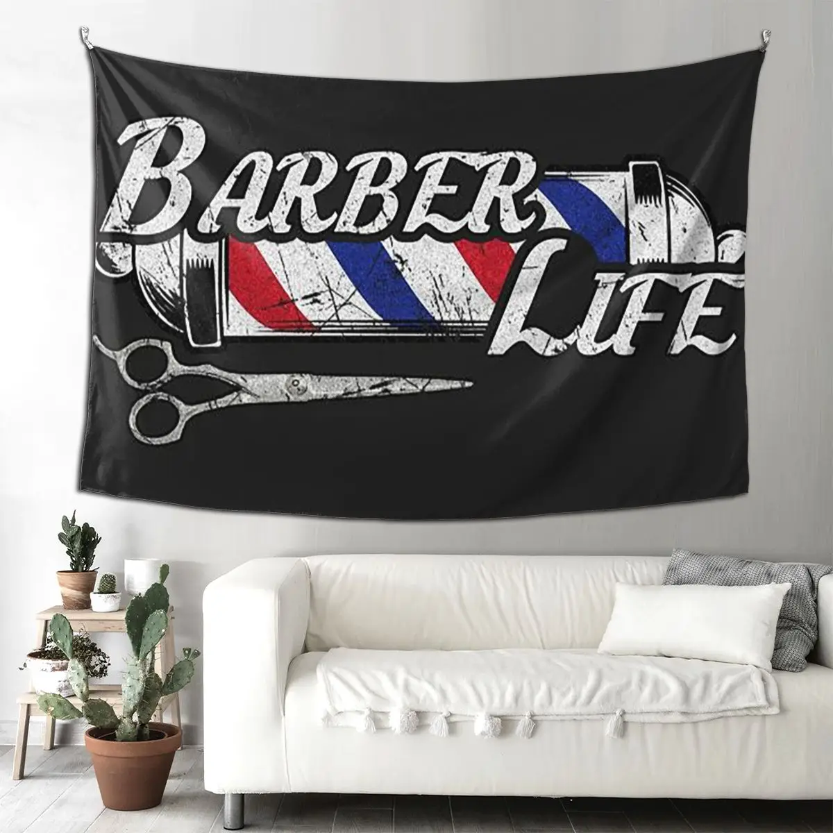 Знак для парикмахерской, входный гобелен, художественный настенный эстетический домашний декор, гобелены для гостиной, спальни, общежития
Знак для парикмахерской, входный гобелен, художественный настенный эстетический домашний декор, гобелены для гостиной, спальни, общежития