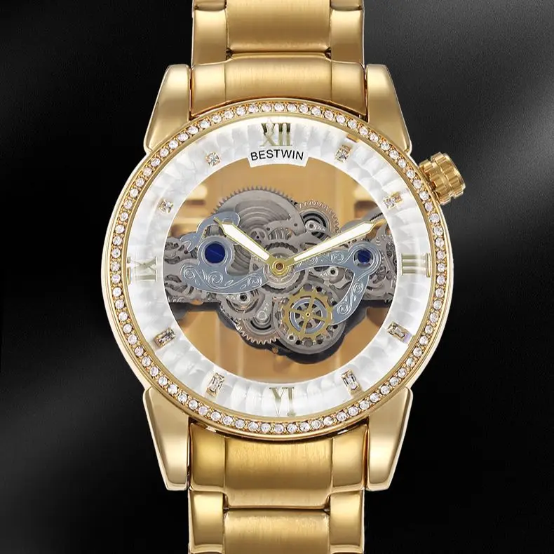 New Luxury Classic Dress Business Mens Watches Quartz Wristwatch Stainless Steel Male Clock Casual Watch Men Reloj Gift
New Luxury Classic Dress Business Mens Watches Quartz Wristwatch Stainless Steel Male Clock Casual Watch Men Reloj Gift