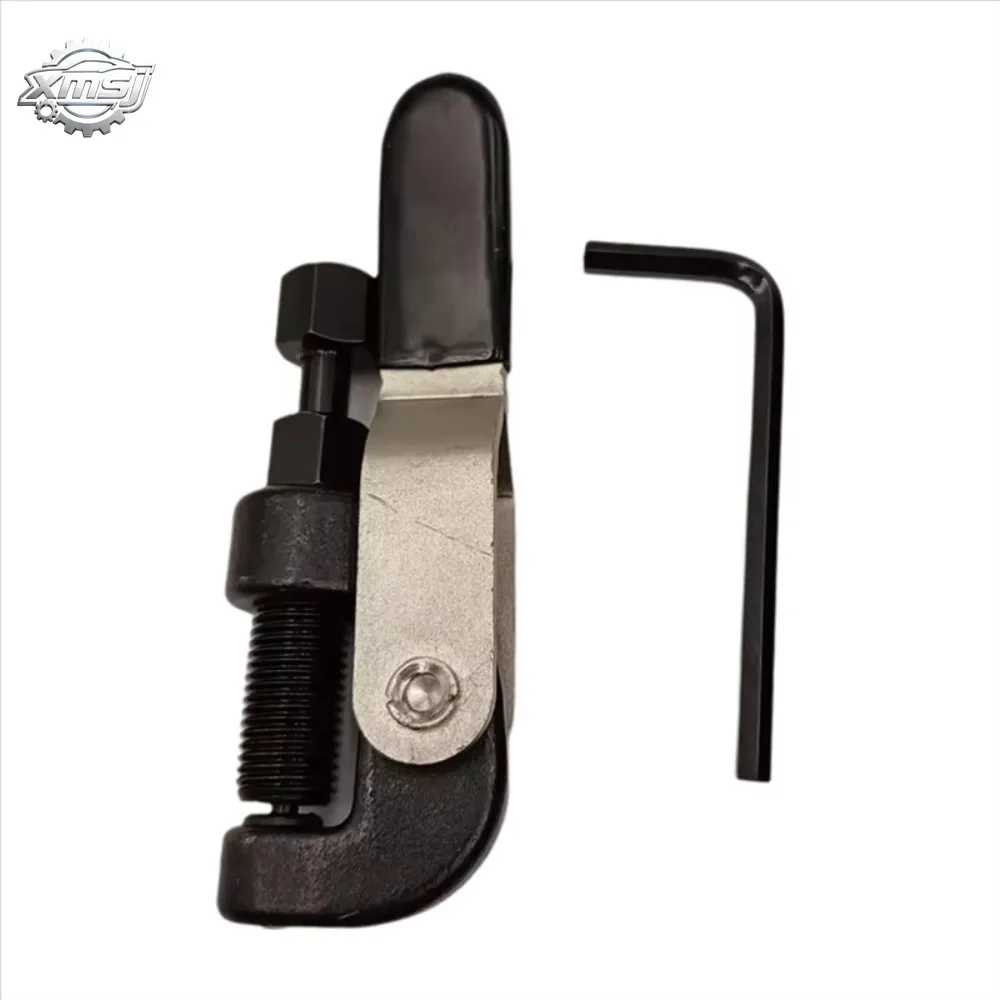 separador eslabones cana, herramienta divisora interruptor cana motocicleta, herramienta reparación emergencia para motoc
separador eslabones cana, herramienta divisora interruptor cana motocicleta, herramienta reparación emergencia para motoc