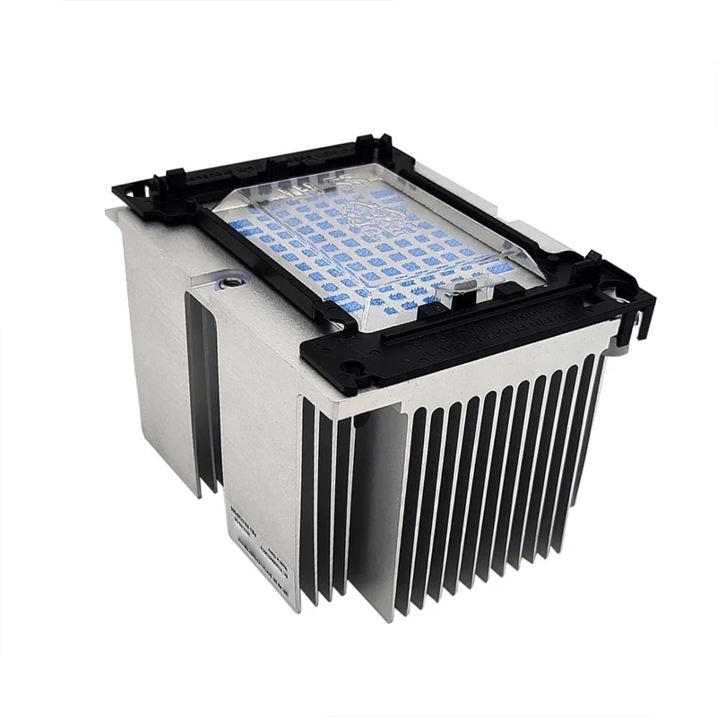 New--1 PCS Replacement Parts Suitable For Lenovo Lenovo SR650 SR550 Server Radiator Heat Sink 01KP655
New--1 PCS Replacement Parts Suitable For Lenovo Lenovo SR650 SR550 Server Radiator Heat Sink 01KP655