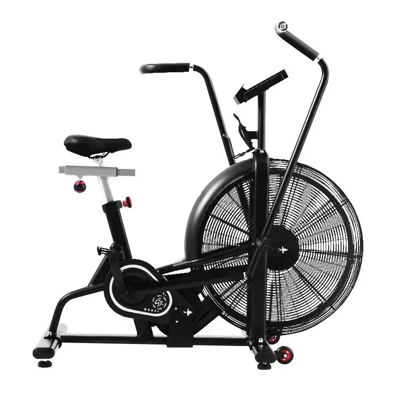Hot SalseHigh Quality Gym Adjustable Bike Profissional Equipment Running Bicycle Air Bike
Hot SalseHigh Quality Gym Adjustable Bike Profissional Equipment Running Bicycle Air Bike