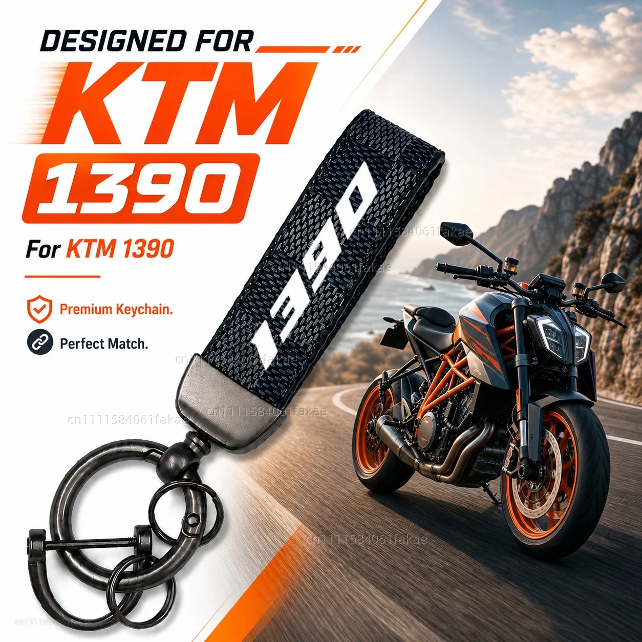 For KTM 1390 Super Adventure 1390 Super Duke R 2023+ Motorcycle Keychain Custom Logo Gift for Rider Men Women
For KTM 1390 Super Adventure 1390 Super Duke R 2023+ Motorcycle Keychain Custom Logo Gift for Rider Men Women