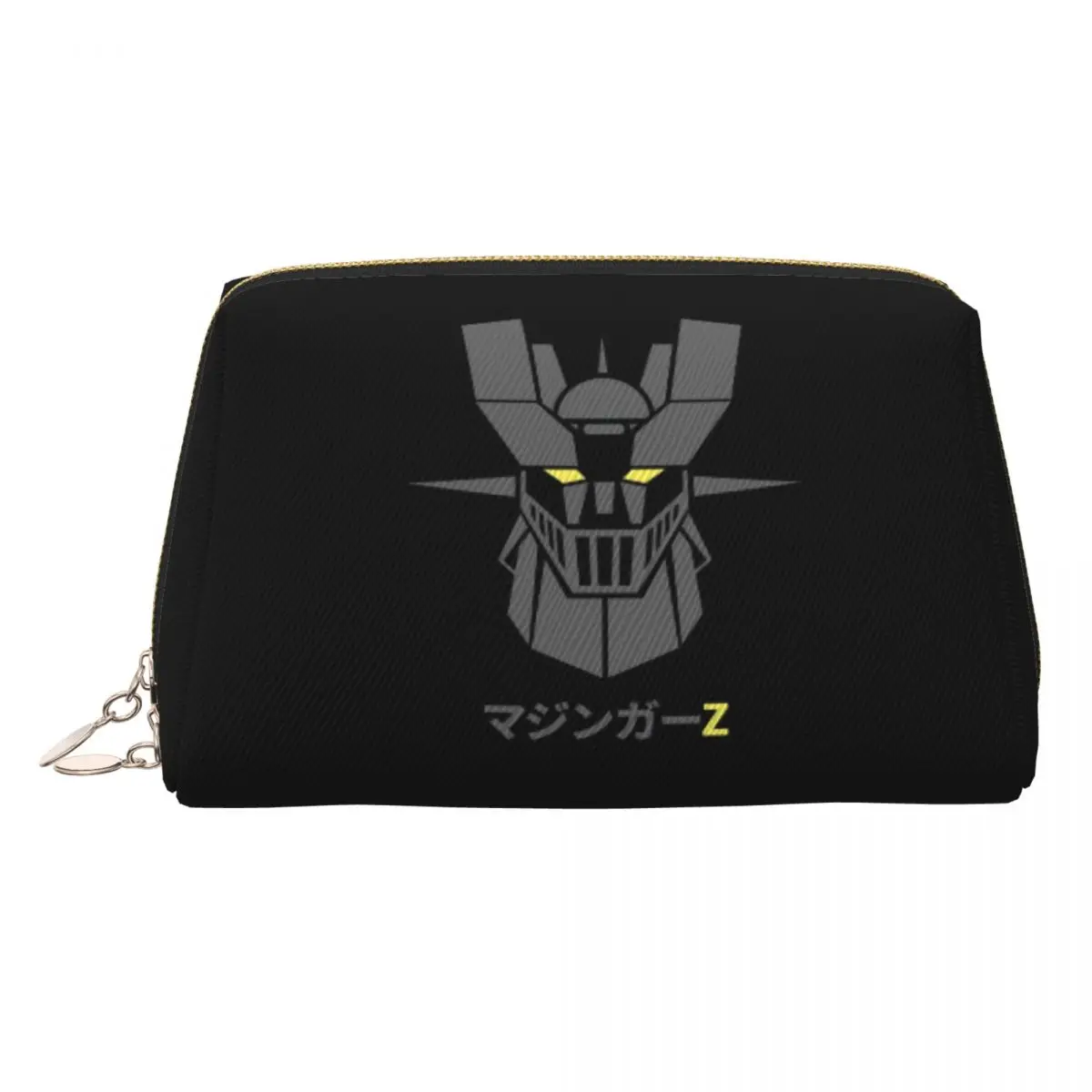 Mazinger Z Goldorak Actarus Grendizer маска женская косметичка дорожный органайзер для макияжа сумка для хранения туалетных принадлежностей Dopp Kit Box
Mazinger Z Goldorak Actarus Grendizer маска женская косметичка дорожный органайзер для макияжа сумка для хранения туалетных принадлежностей Dopp Kit Box