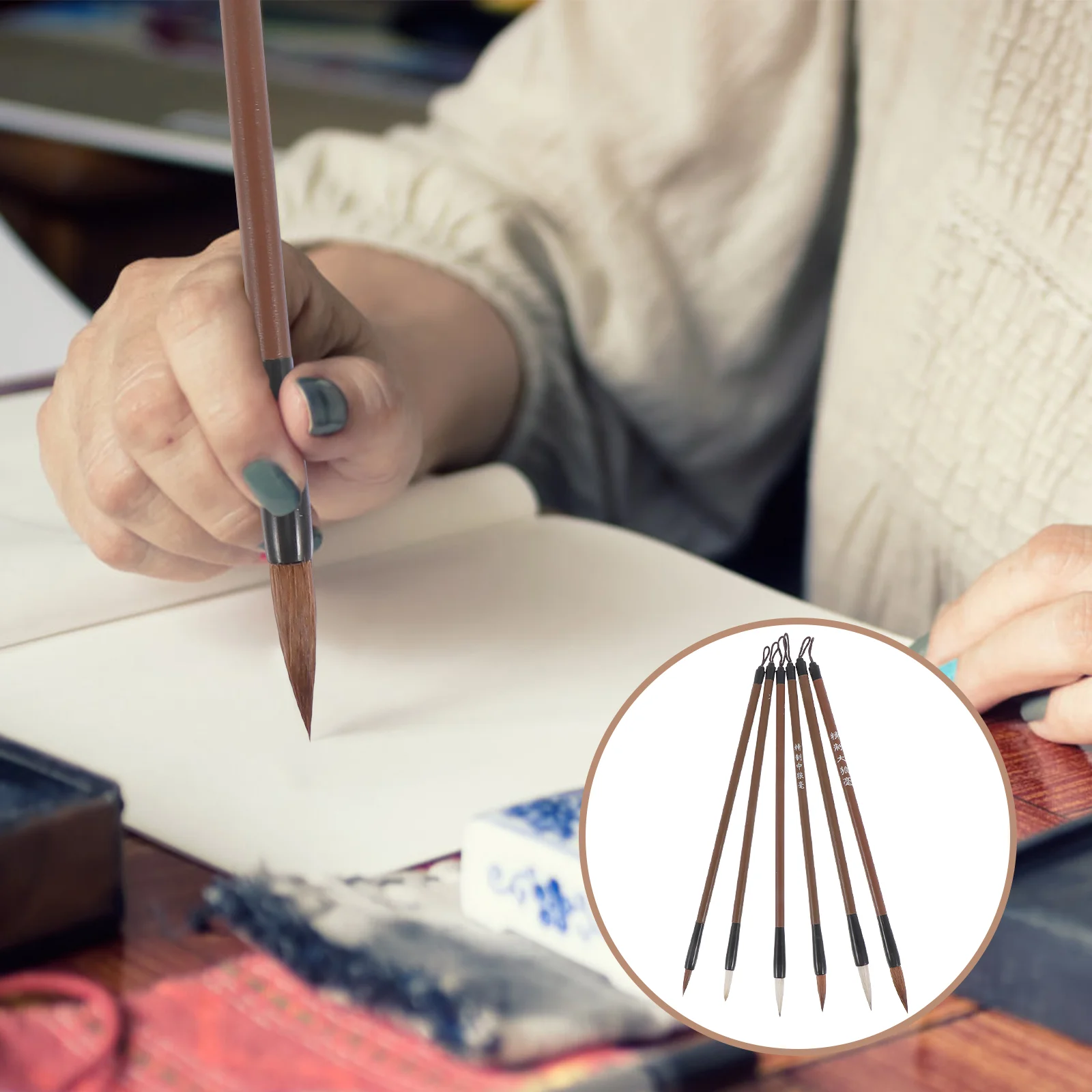 Chinese Writing Brush Langhao Calligraphy Brush Supplies Chinese Writing Brush Chinese Writing Brush Langhao Calligraphy Brush
Chinese Writing Brush Langhao Calligraphy Brush Supplies Chinese Writing Brush Chinese Writing Brush Langhao Calligraphy Brush