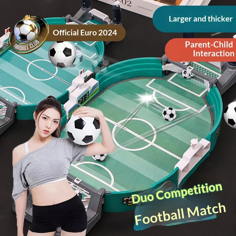 Футбол Мини Настольный Футбол Игра Дети Семейный Настольный Футбол Игра Портативный Офис Вечеринка Два Игры Образовательные Батьки Дети
Футбол Мини Настольный Футбол Игра Дети Семейный Настольный Футбол Игра Портативный Офис Вечеринка Два Игры Образовательные Батьки Дети