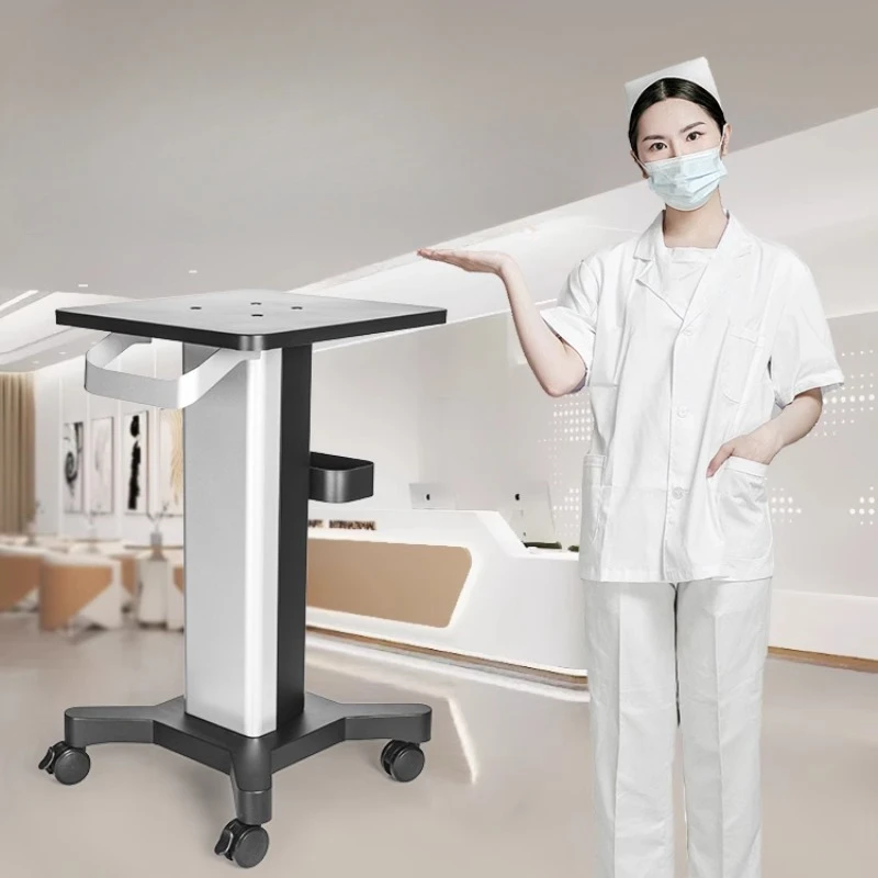 Beauty Instrument Dental Trolley Cart Medical Storage Shelf Utility Salon Trolley Creativity Salon Furniture Kosmetik Wagen FYST
Beauty Instrument Dental Trolley Cart Medical Storage Shelf Utility Salon Trolley Creativity Salon Furniture Kosmetik Wagen FYST