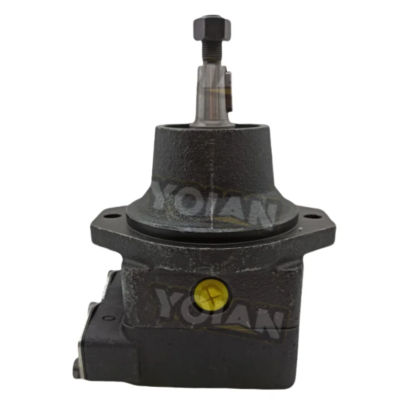 Excavator Parts Piston Drive Fan Pump Model Fan Motor For Hitachi 470 Construction Machinery Parts 
Excavator Parts Piston Drive Fan Pump Model Fan Motor For Hitachi 470 Construction Machinery Parts
