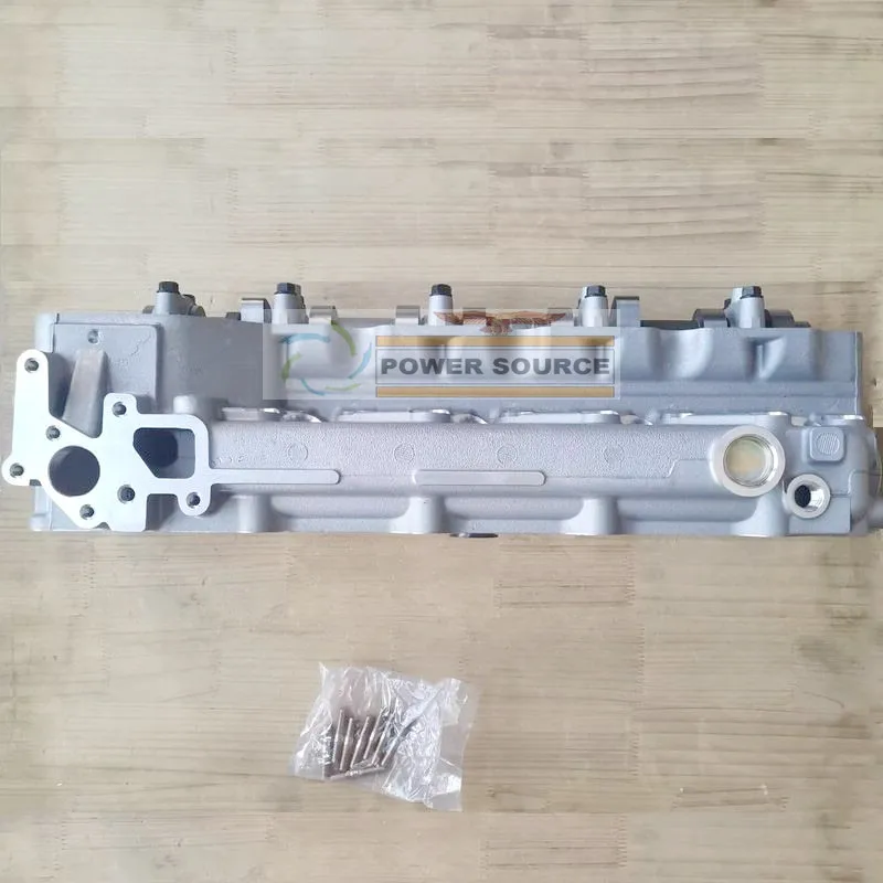 ME202620 4M40-T 4M40T ME029320 Complete Cylinder Head Assembly ASSY ME193804 For Mitsubishi Pajero GLX GLS 2835cc 2.8L 908614
ME202620 4M40-T 4M40T ME029320 Complete Cylinder Head Assembly ASSY ME193804 For Mitsubishi Pajero GLX GLS 2835cc 2.8L 908614