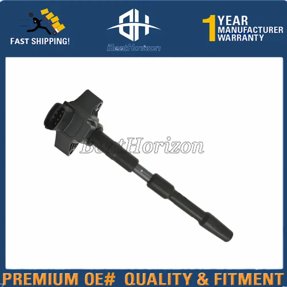 Suitable for Iveco Truck Engine Assembly Ignition Coil Modules 5801539018 5801591323 77440002
Suitable for Iveco Truck Engine Assembly Ignition Coil Modules 5801539018 5801591323 77440002