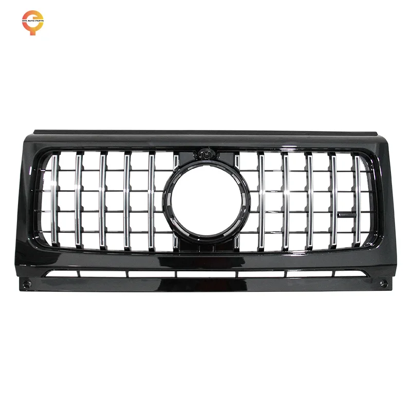 Car Life World MERCEDES G CLASS CAR GRILLE FRONT GRILL G500 W463 UPGRADE To B Style BODY KIT For MERCEDES BENZ Accessories
Car Life World MERCEDES G CLASS CAR GRILLE FRONT GRILL G500 W463 UPGRADE To B Style BODY KIT For MERCEDES BENZ Accessories