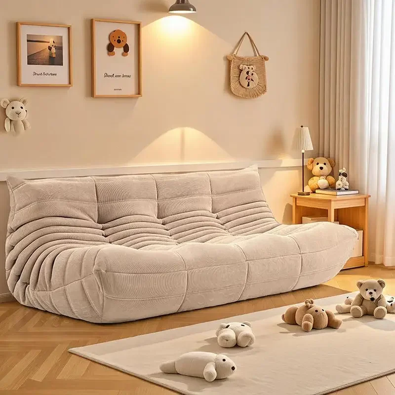 Customizable Design Filler Living Room Sofas European Beige Luxury Lounges Compressed Sofas Puffs Double Couch
Customizable Design Filler Living Room Sofas European Beige Luxury Lounges Compressed Sofas Puffs Double Couch