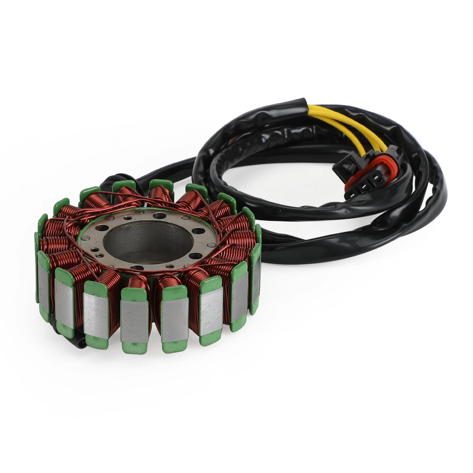 Artudatech STATOR ALTERNATOR MAGNETO Fits For POLARIS SPORTSMAN 700 800 X2 EFI 2007 4011609 Motor Accessories
Artudatech STATOR ALTERNATOR MAGNETO Fits For POLARIS SPORTSMAN 700 800 X2 EFI 2007 4011609 Motor Accessories