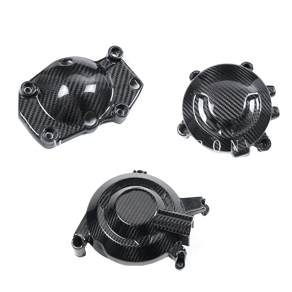 For Triumph Daytona 675R 2013-2016 STREET TRIPLE 765 S R RS 2017-2021carbon fiber Engine coveMotorcycle Engine protective cover
For Triumph Daytona 675R 2013-2016 STREET TRIPLE 765 S R RS 2017-2021carbon fiber Engine coveMotorcycle Engine protective cover