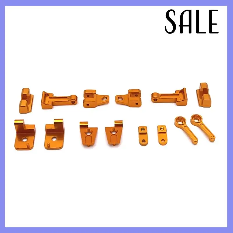 RC Car Upgrade Car Shell Trim Kit For MJX 1/12 H12Y H12Y+ RC Car Upgrade Accessories Gold CNIM Hot
RC Car Upgrade Car Shell Trim Kit For MJX 1/12 H12Y H12Y+ RC Car Upgrade Accessories Gold CNIM Hot