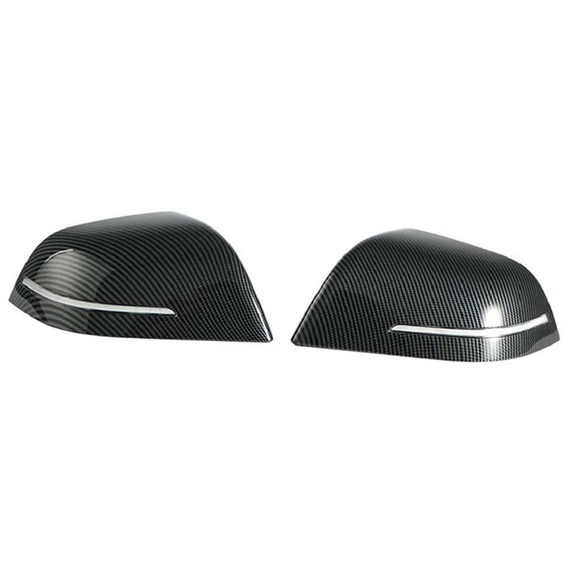 Car Rearview Mirror Cover Rear View Mirror Shell Car Accessories For Tesla Model 3 2020-2023
Car Rearview Mirror Cover Rear View Mirror Shell Car Accessories For Tesla Model 3 2020-2023