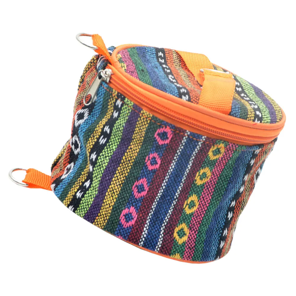 Ethnic Style Tissue Bag Decorative Napkin Holder Polyester Paper Towel Box Dust Isolation Moisture Protection Home Environment
Ethnic Style Tissue Bag Decorative Napkin Holder Polyester Paper Towel Box Dust Isolation Moisture Protection Home Environment