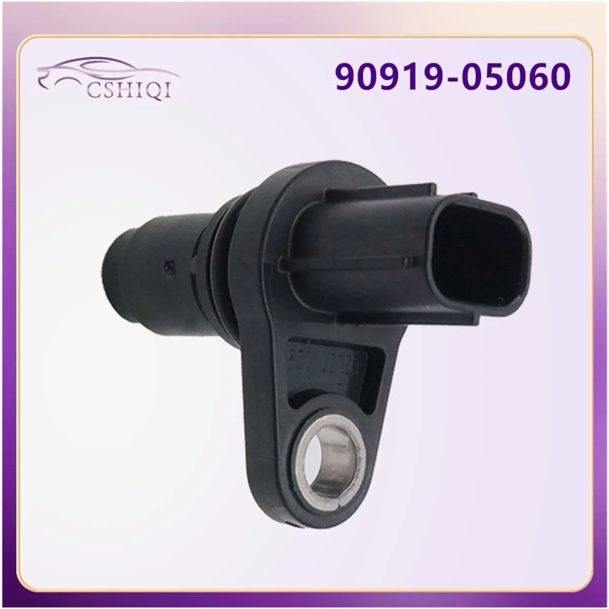 90919-05060 9091905060 Датчик положения распределительного вала для Lexus Scion Toyota 4Runner Avalon Camry Corolla FJ Cruiser Highlander
90919-05060 9091905060 Датчик положения распределительного вала для Lexus Scion Toyota 4Runner Avalon Camry Corolla FJ Cruiser Highlander